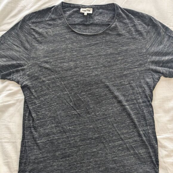 Frank And Oak T-shirt - Picture 1 of 2